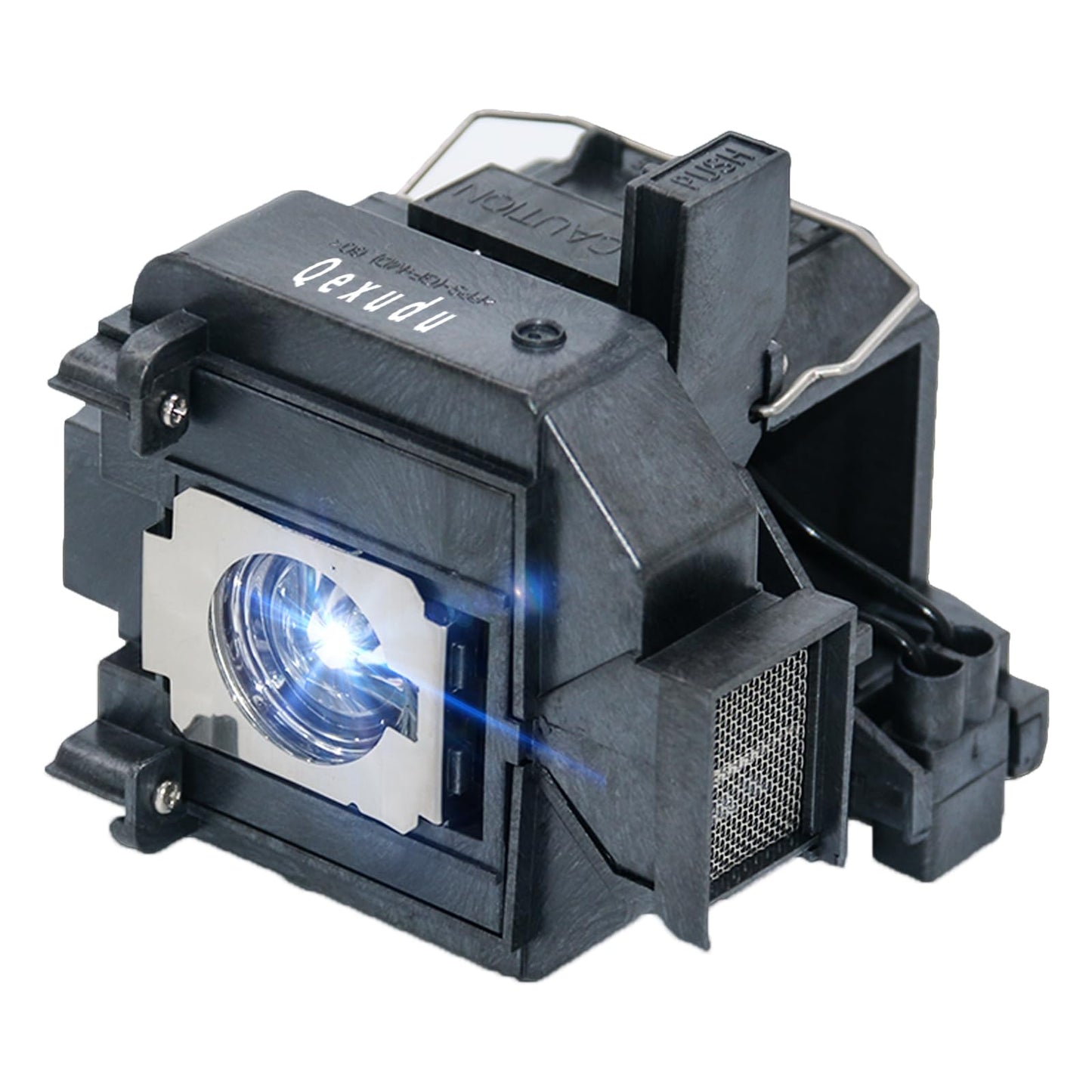 Qexudu V13h010l69 Projector Lamp for Epson-ELP-LP69 PowerLite Home Cinema 5020ub 5030ub 5025ub 5020ube 5030ube 5010E 6030ub 6020UB 6010 4030
