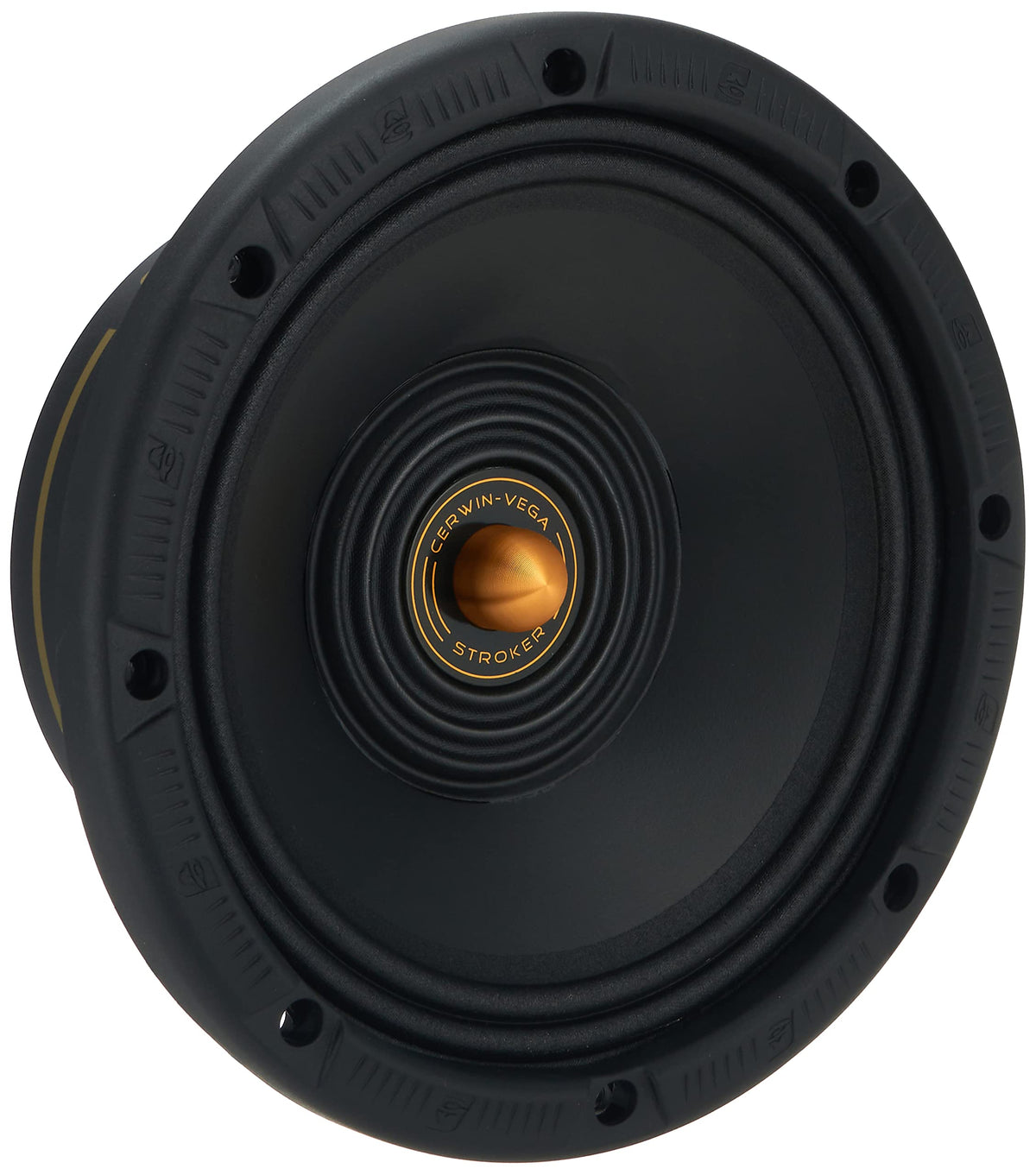 CERWIN-VEGA! Stroker Pro 8" 400W Car Audio Speaker CVMPCL8.0