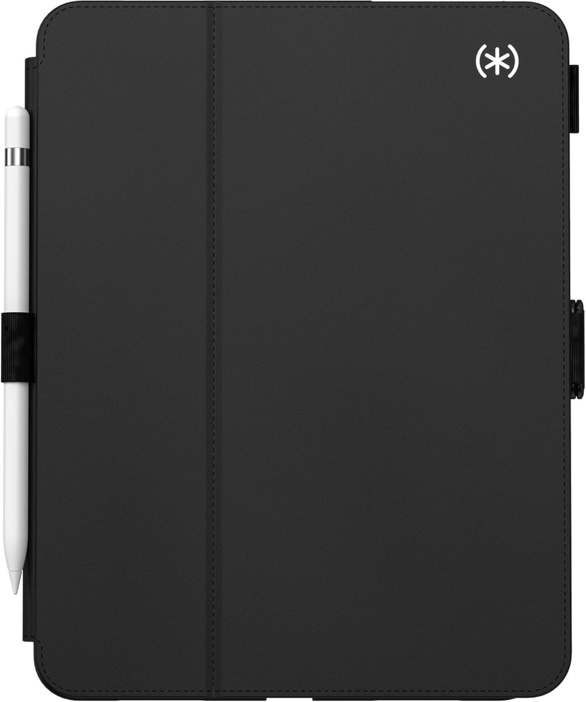 Speck Balance Folio Case for iPad 11" (A16, 2025) & 10.9" 10th Gen (2022) - Drop & Camera Protection, Slim Multi Range Stand, Apple Pencil Holder