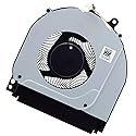 Deal4GO CPU Cooling Fan L51102-001 L51100-001 Replacement for HP Pavilion X360 14-DH 14-DH1036TX 15-DQ 14M-DH 14M-DH0003DX