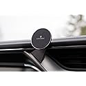 Course Motorsports Direct Fit Phone Mount - GMC Sierra Denali 1500 AT4 (2022+), 2500-3500HD Denali (2024+) - Compatible with MagSafe - Non Charging -