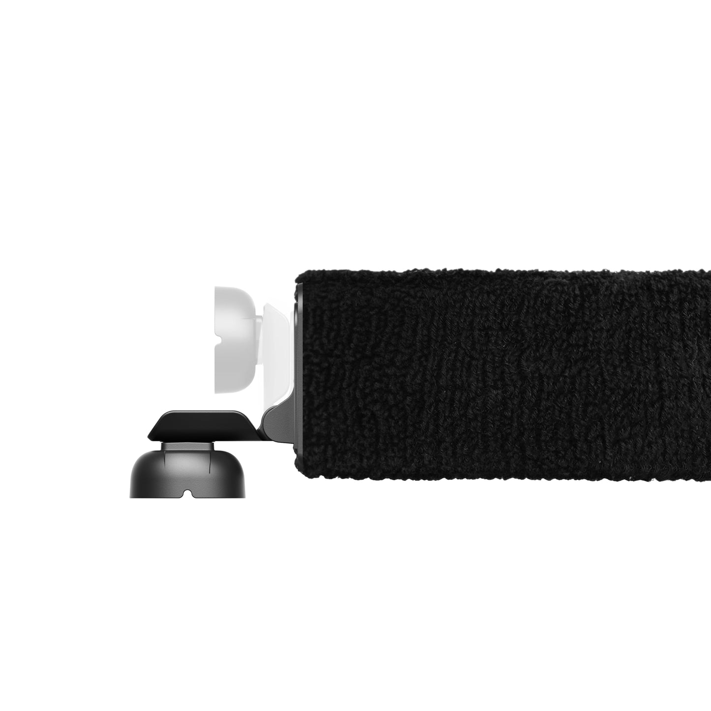 Insta360 GO 3/GO 3S Headband Pivot Mount