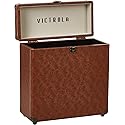 Storage case for Vinyl Turntable Records