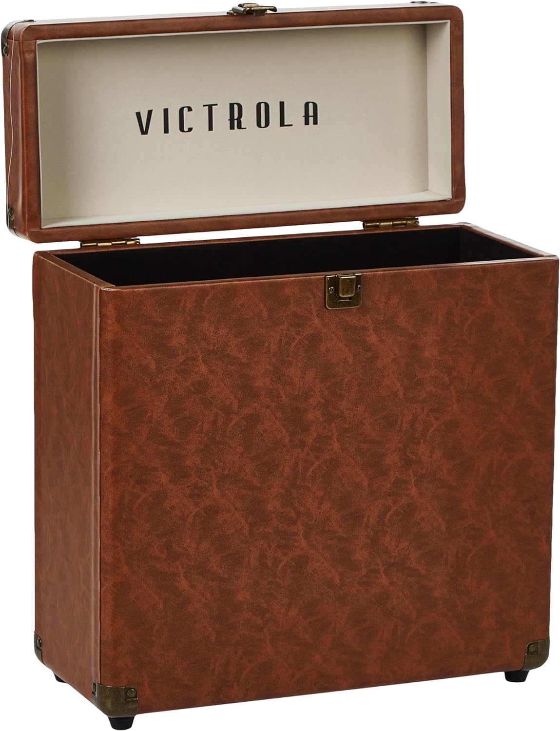 Storage case for Vinyl Turntable Records