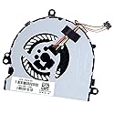 Deal4GO CPU Cooling Fan L20474-001 Replacement for HP 15-DA 15-DB 250 255 256 G7 15g-DR 15g-DS 15g-DX 15-DA0053WM 15-DB0031NR (UMA)