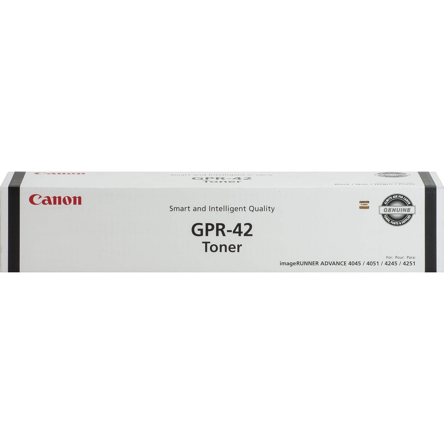 CNMGPR42 - Canon GPR-42 Original Toner Cartridge