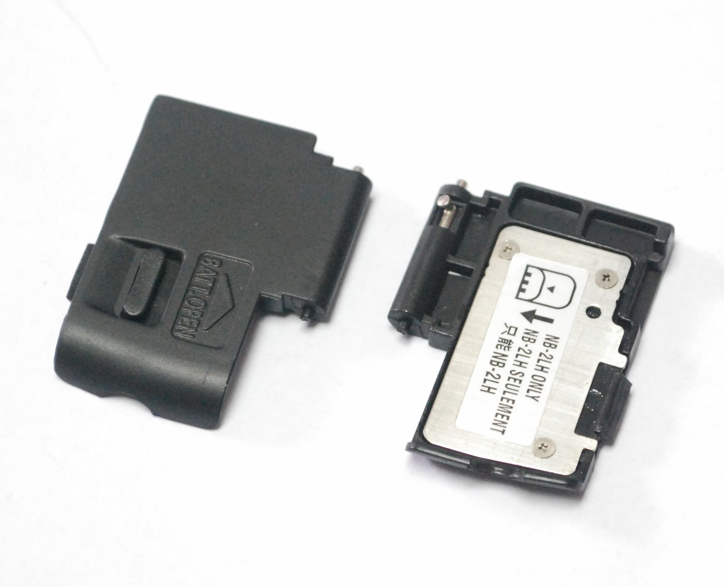 NEW Battery Cover Lid Cap Door For Canon 350D 400D Digital Camera Repair Part