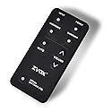 ZVOX Replacement AccuVoice Remote Control