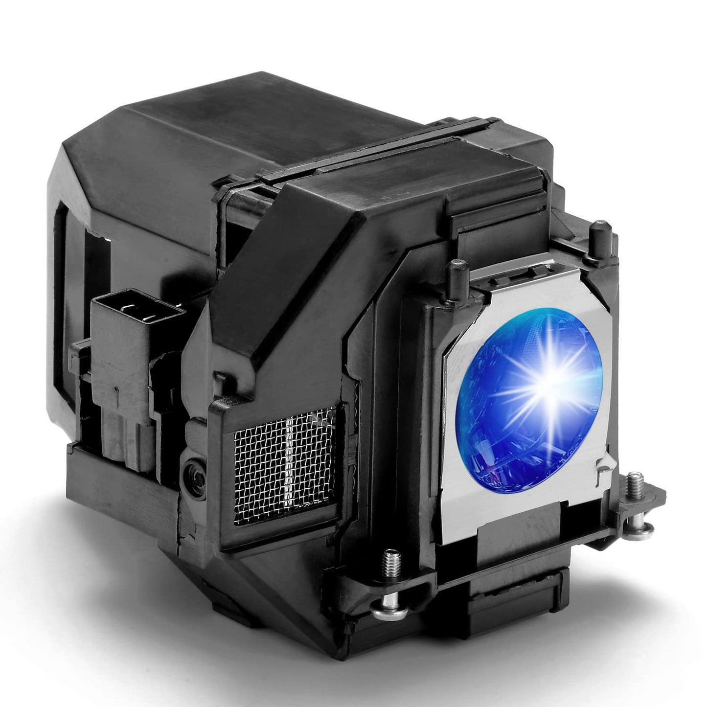 Litance Projector Lamp Bulb for Epson ELPLP97 ELPLP96 PowerLite Home Cinema 2250 2150 1060 880 660 VS250 Pro EX9240 2100 2200 760HD EX3260 VS260