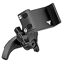 Tackform Link Vent Phone Mount Compatible with 2016-2023 Toyota Tacoma and 2014-2021 Toyota Tundra | Aluminum | Zero Slip, Anti-Scratch | Universal