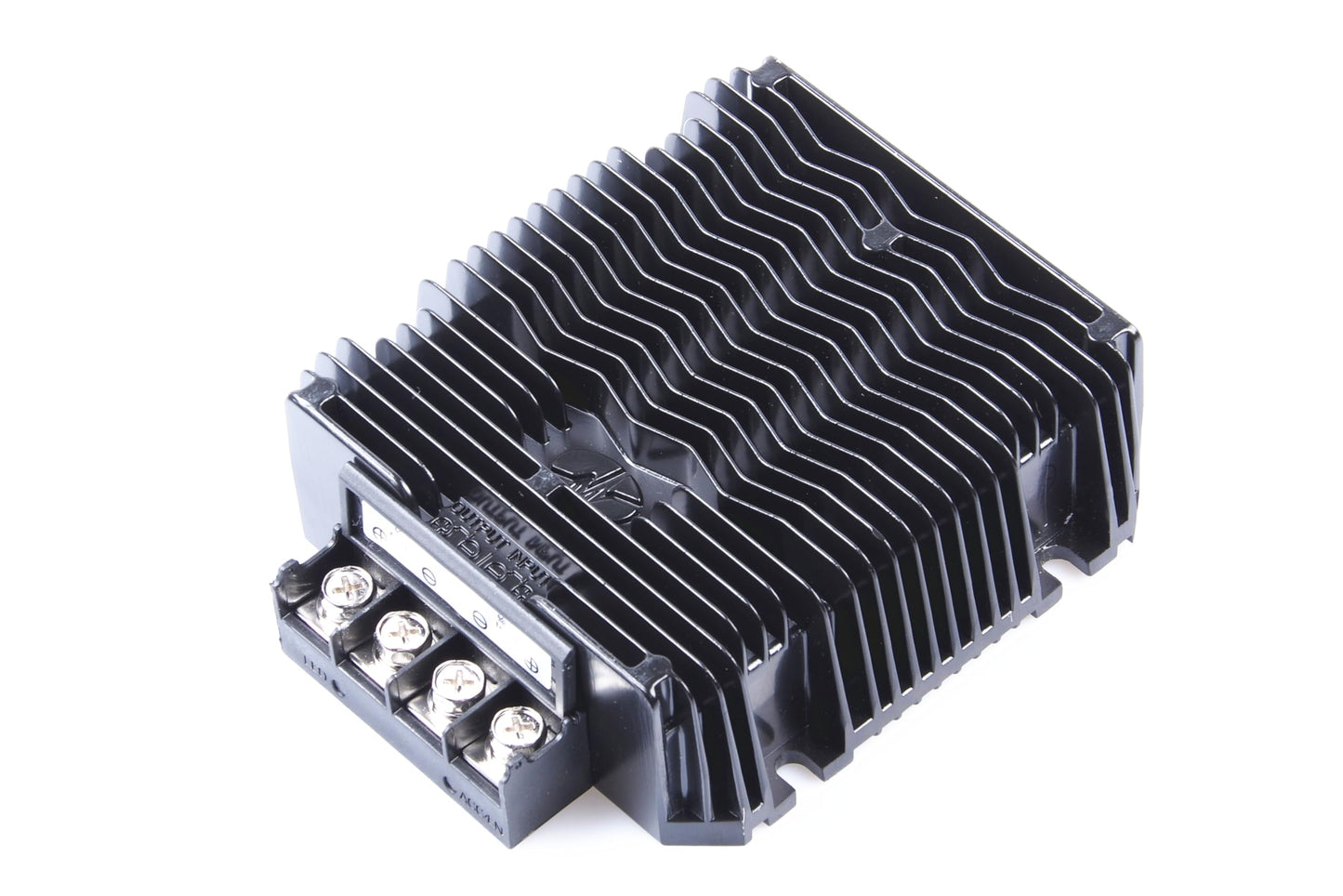 LIVISN DC 24v to 12v Step Down Converter Reducer Regulator 1A-100A 12W-1200W Power Supply Adapter for Auto Car Truck Vehicle Boat Solar System…