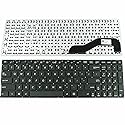 New US Black English Laptop Keyboard (Without palmrest) for ASUS X543 X543NA X543UA X543MA X543UB R543 R543MA R543NA A543MA A543NA F543NA F543MA