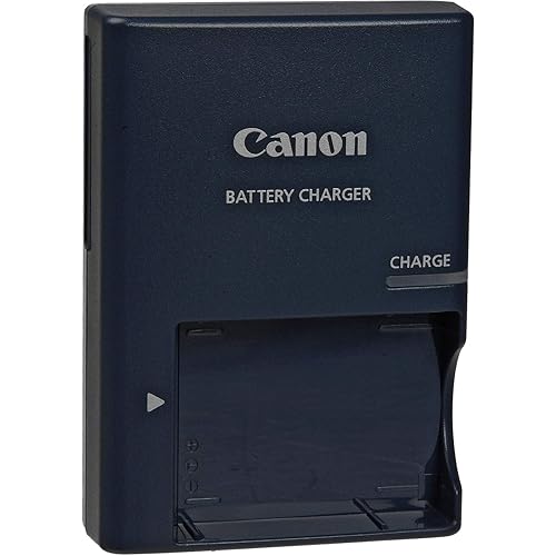 Canon Battery Charger CB-2LX