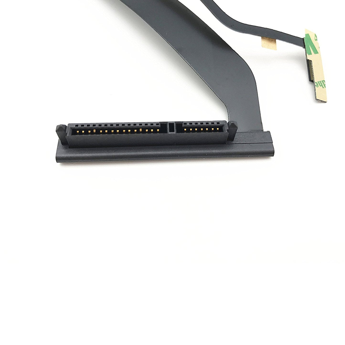 SUNMALL 821-2049-A HDD Hard Drive w/IR/Sleep/HD Cable Replacement with Bracket Compatible with Apple MacBook Pro Unibody 13" A1278 2012 Year