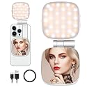 Magnetic Selfie Light, Phone Light Compatible with iPhone Magsafe,