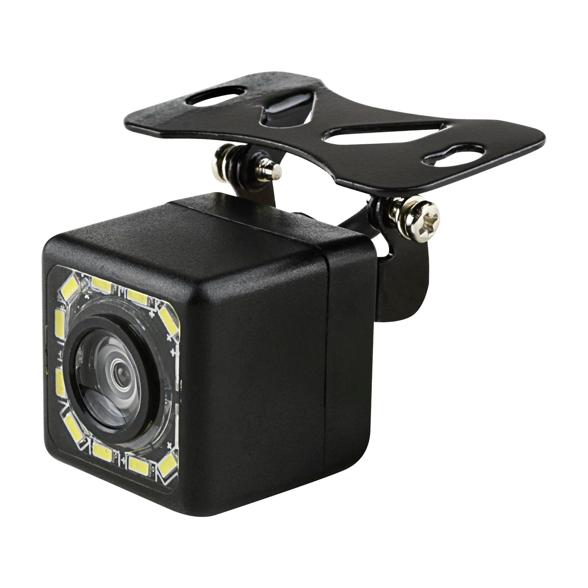 Installation Solution - Car Rearview Camera (IS-RVC-120GLL)