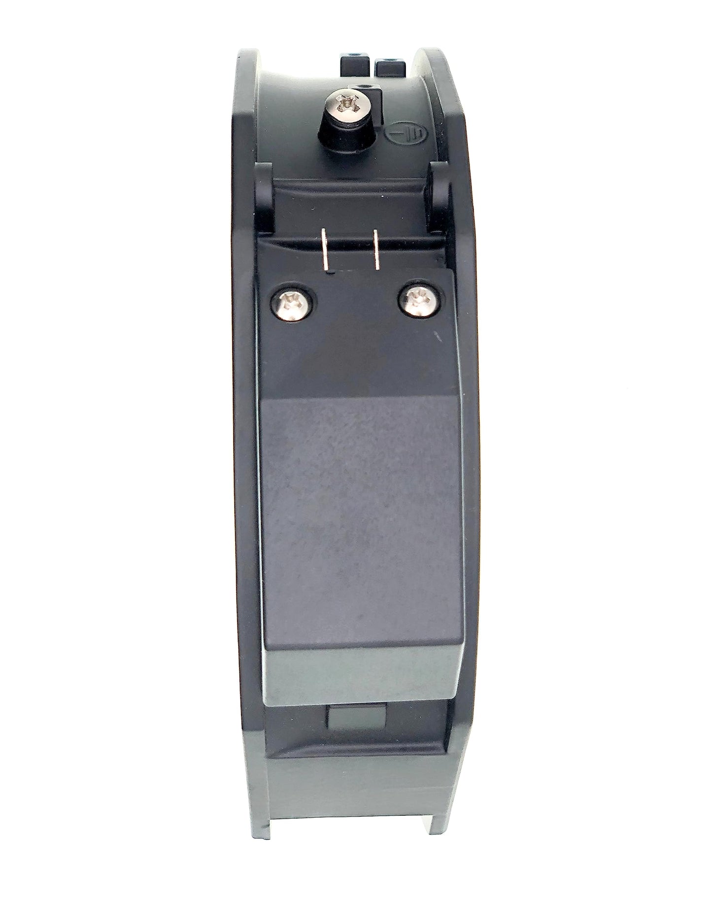 New Cooling fan for W2E142-BB05-01 7006ES,115V 27/28W 50/60Hz,17238 2-Pin Metal Fan Size:172X150X38mm.