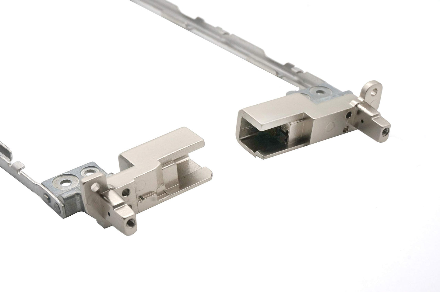 Replacement LCD Hinge Left + Right for Lenovo Thinkpad T420 Compatible 04W1610 04W1612 93P5687