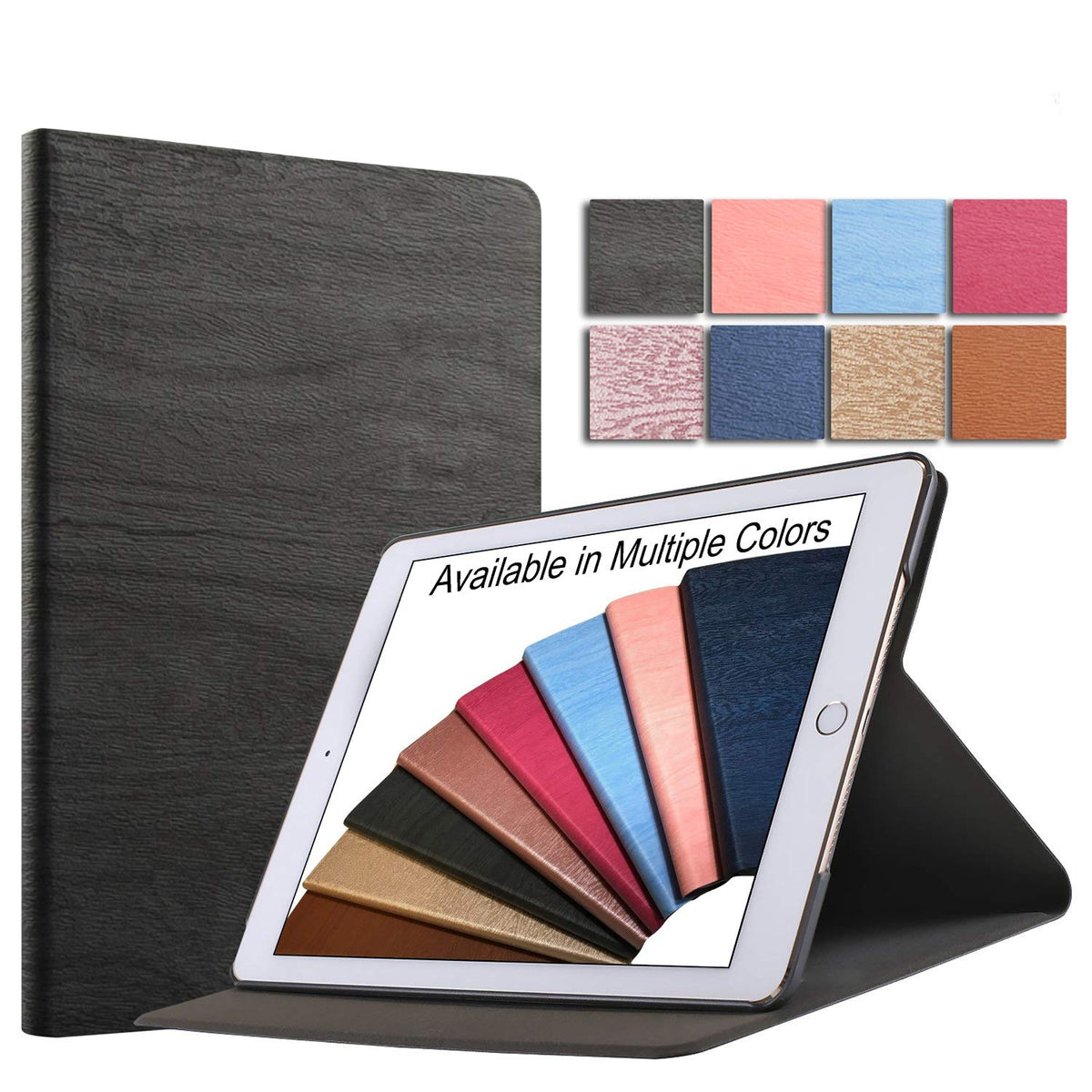 DuraSafe Cases for iPad mini 4 Gen 2015 Case A1538 MK6K2LL/A MK6J2LL/A MK6L2LL/A A1550