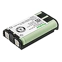 Cordless Phone Battery for Panasonic 3.6 V/850mAh Ni-MH