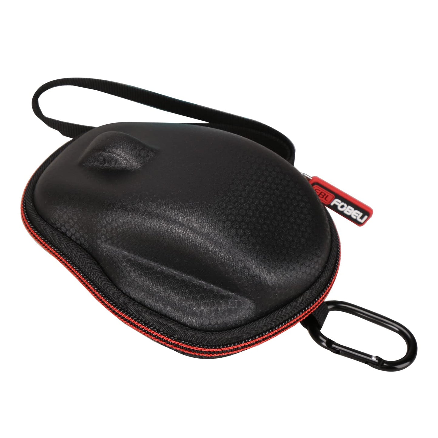 FBLFOBELI EVA Hard Travel Carrying Case for Logitech MX Master 3 / Logitech MX Master 3S Advanced Wireless Mouse