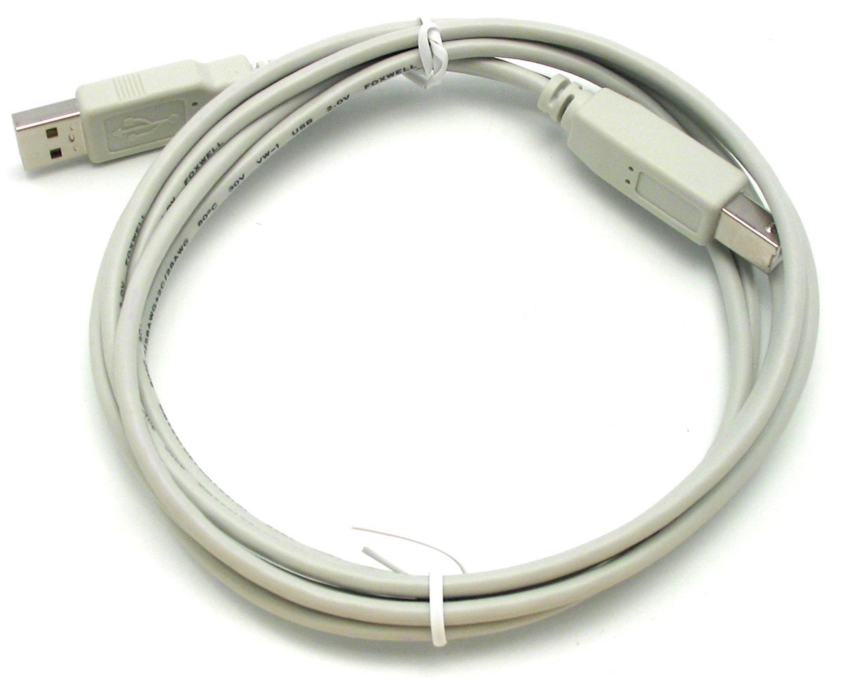 Brady BMP41 Printer USB Cable