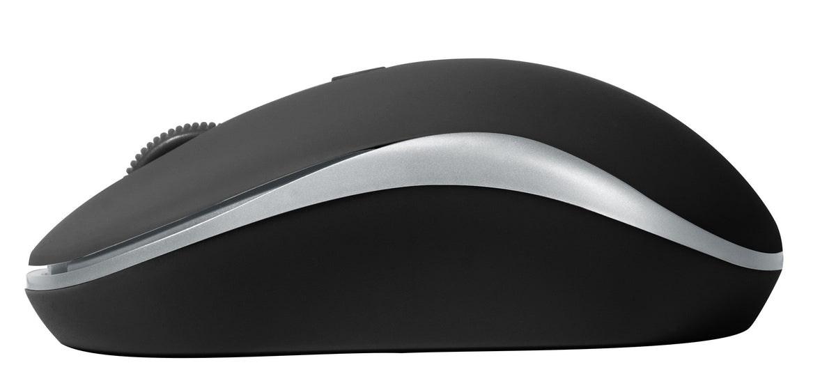 Case Logic Bytech BYTECH Wireless Optical Mouse, Black