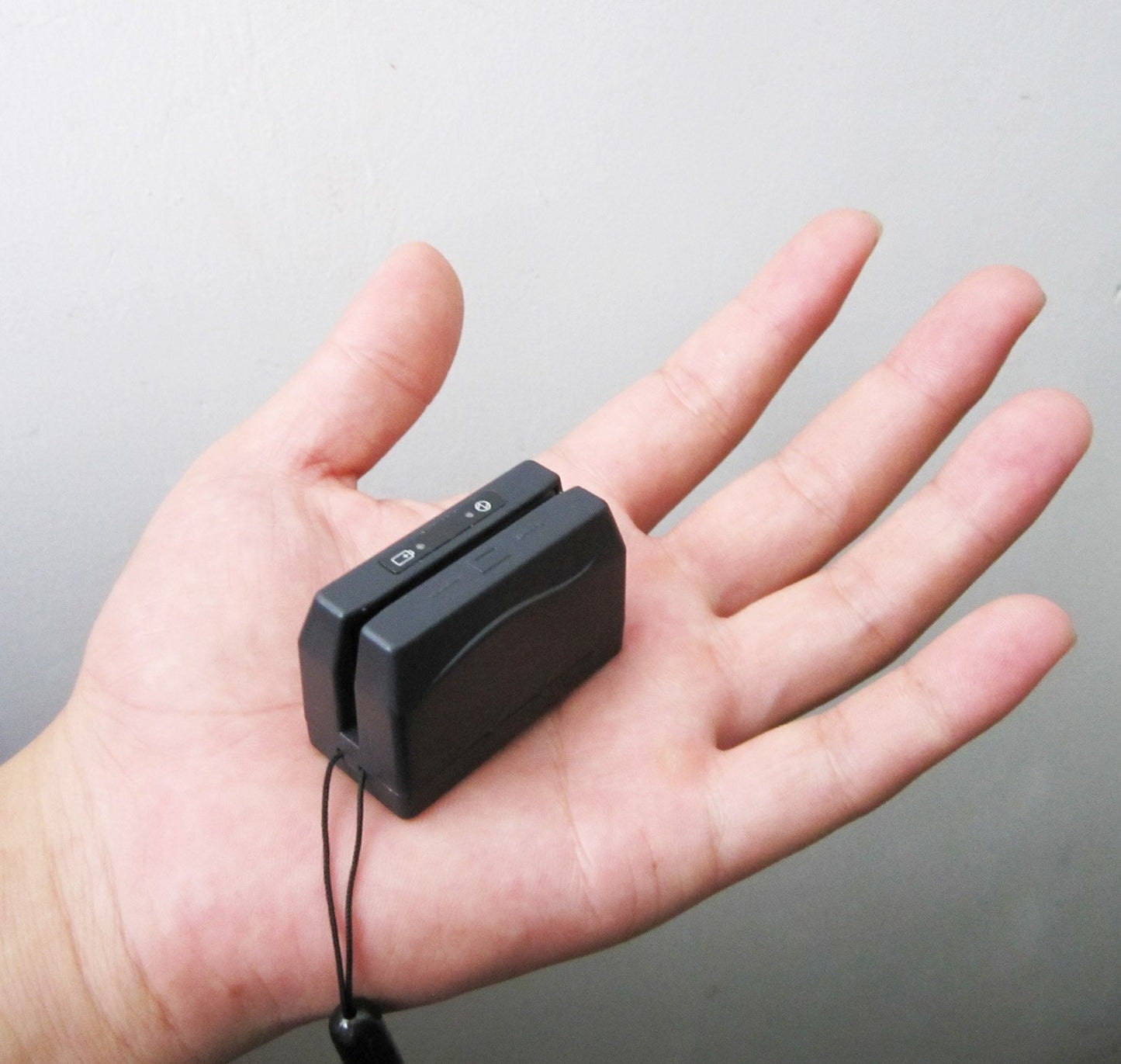 MINIDX Swipe Card Reader Portable USB MINIDX3 for MSRX6 msr605x