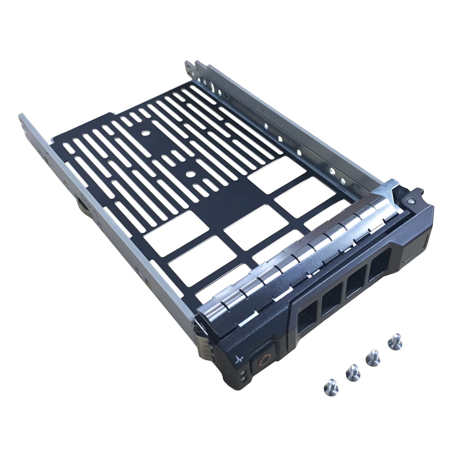 3.5" HDD Drive Tray Caddy For Dell R530 R630 R730 R930 T430 T630 R730XD MD1400 MD3400 Series 0KG1CH KG1CH