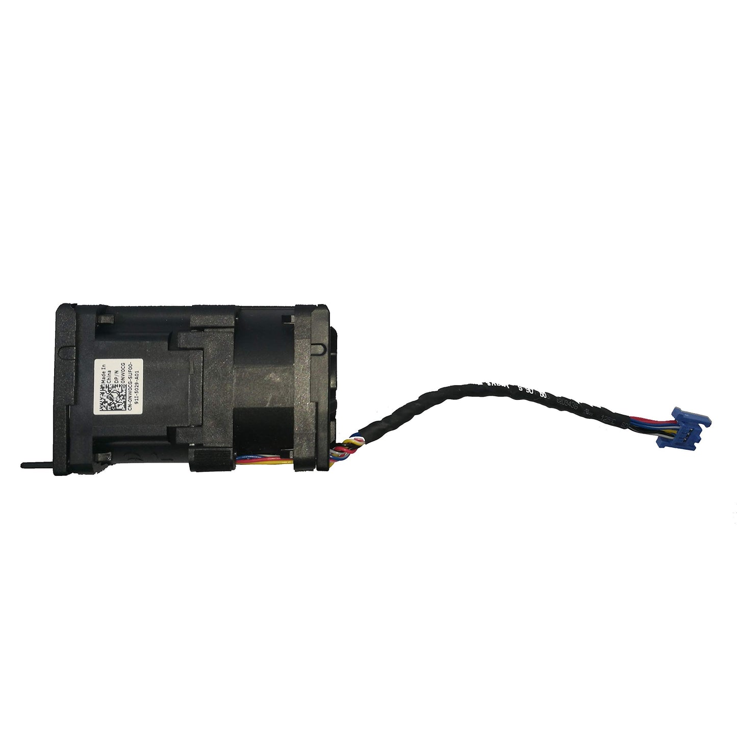 BestParts New Server Cooling Fan Compatible with Dell PowerEdge R440 R6415 NW0CG