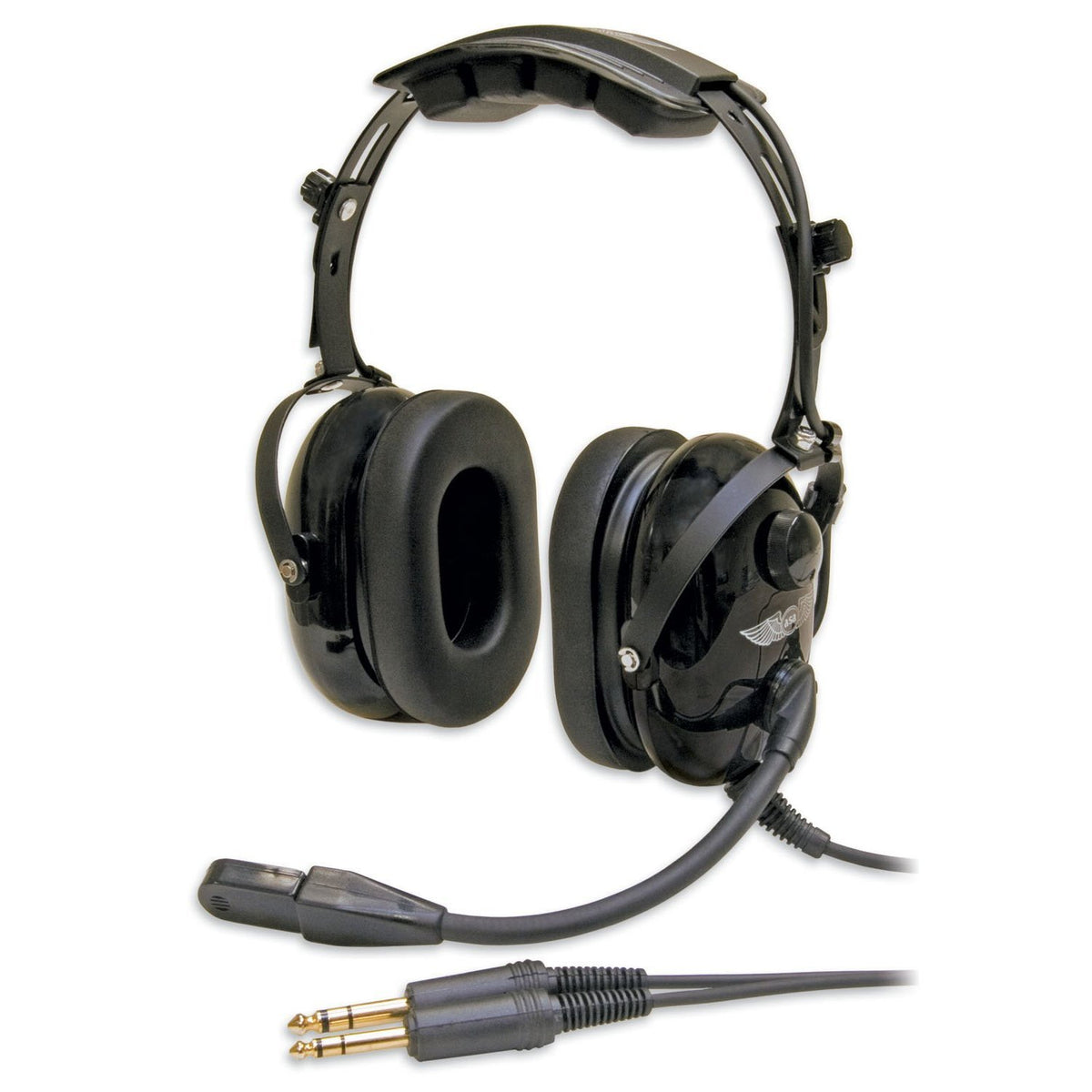 ASA HS-1 Aviation Headset