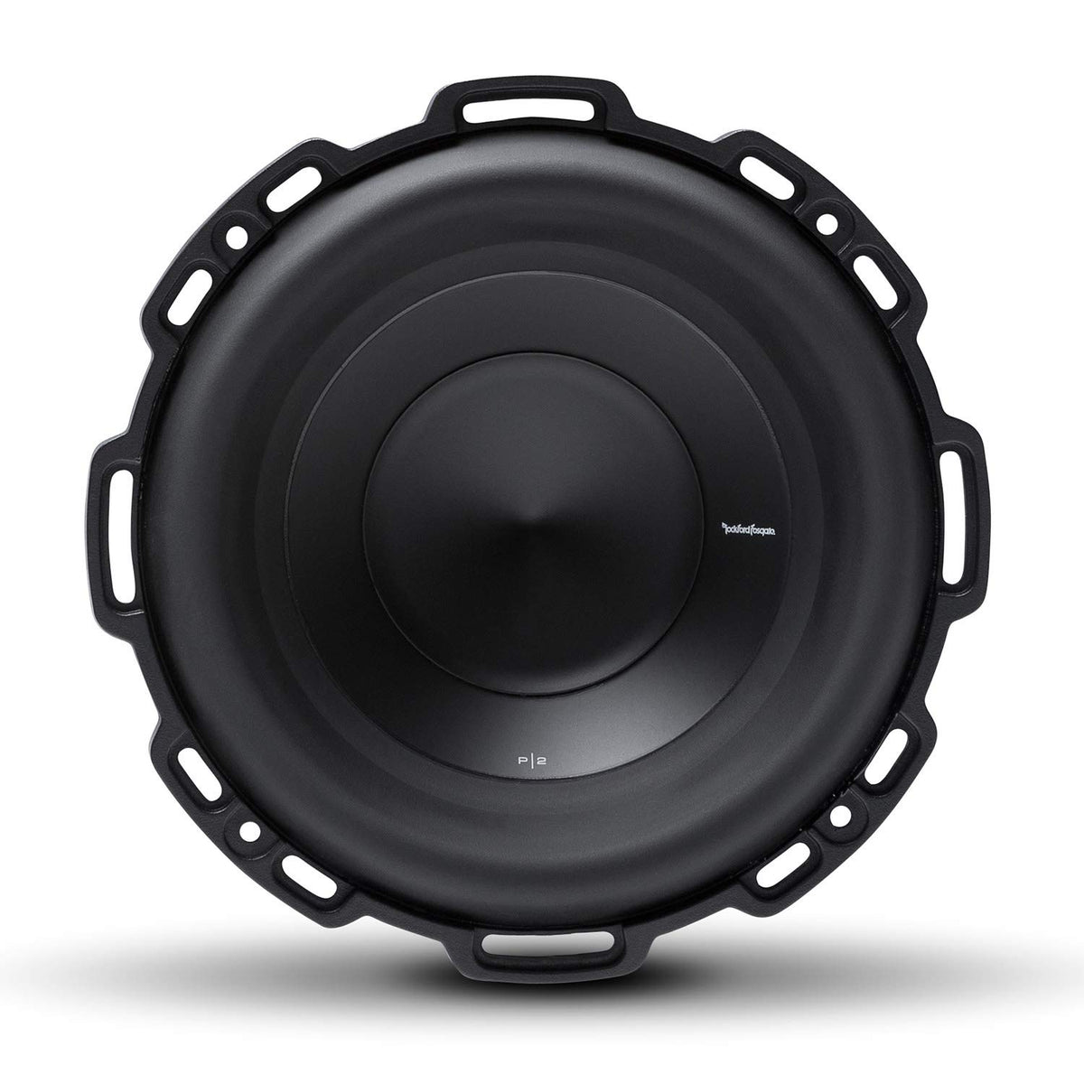 Rockford Fosgate P2D4-8 Punch P2 4-Ohm DVC 8" Subwoofer