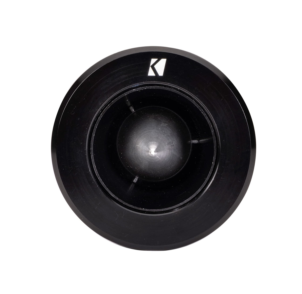 KICKER 49ST4TW ST4TW 1.5" Pro Audio Dual Mount Bullet Tweeter, Single, 4ohm