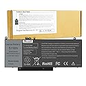 G5M10 Battery for Dell Latitude 14 15 E5450 E5550 E5250 P48G001 Series, 15.6 inch, WYJC2 0WYJC2 8V5GX R9XM9 1KY05 08V5GX VMKXM 5XFWC PF59Y TXF9M 7V69Y