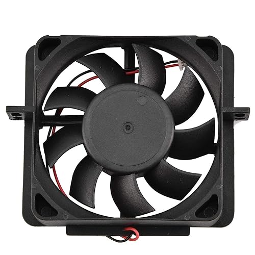 Sanpyl DC 7V Internal Cooling Fan Replacement for 50000/30000 Model, Turbo Cooler Fans Replacement Part Kit