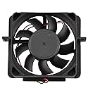 Sanpyl DC 7V Internal Cooling Fan Replacement for 50000/30000 Model, Turbo Cooler Fans Replacement Part Kit