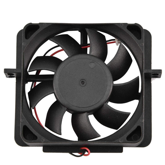 Sanpyl DC 7V Internal Cooling Fan Replacement for 50000/30000 Model, Turbo Cooler Fans Replacement Part Kit