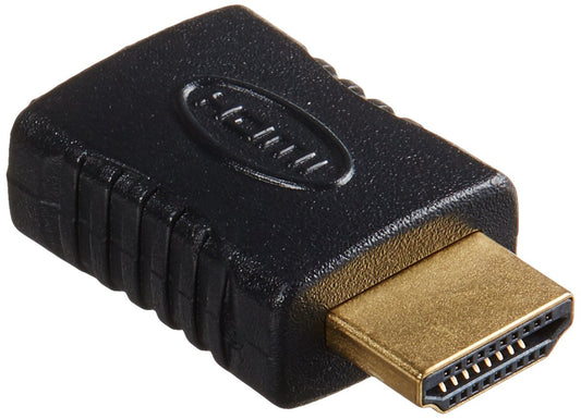 4xem 4XHDMIMF HDMI A to HDMI A Male to Female Cable