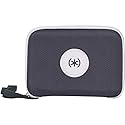 Speck TechStyle Case for Portable Hard Drive - Charcoal (PHD-TCSE-CH)