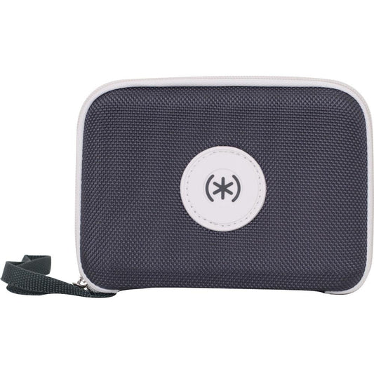 Speck TechStyle Case for Portable Hard Drive - Charcoal (PHD-TCSE-CH)