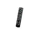 HCDZ Universal Replacement Remote Control Fit for Panasonic N2QAYB000820 TH-50PZ750U Viera Plasma LCD LED HDTV TV