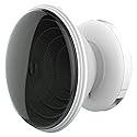Ubiquiti IsoStation M5 Shielded airMAX ac 100+ Mbps Radio with 45-Degree Interchangeable Isolation Antenna Horn (IS-M5-US)
