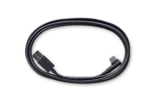 Wacom ACK42206 Intuos Pro USB-C to USB-A Cable