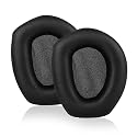 RS 175/HDR 175/TR 175 Replacement Ear Pads Upgrade Headphones Parts, Comfortable RS175 Earpads Cushions Compatible with Sennheiser