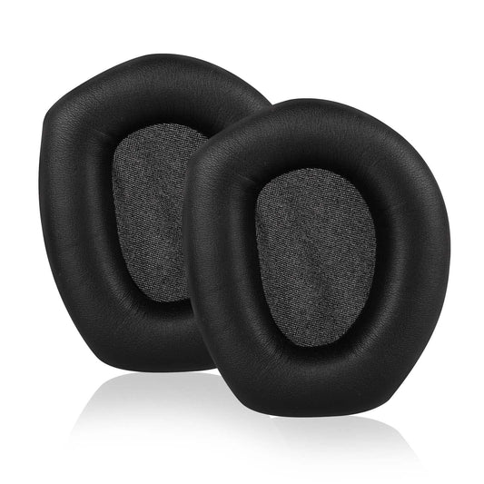 RS 175/HDR 175/TR 175 Replacement Ear Pads Upgrade Headphones Parts, Comfortable RS175 Earpads Cushions Compatible with Sennheiser