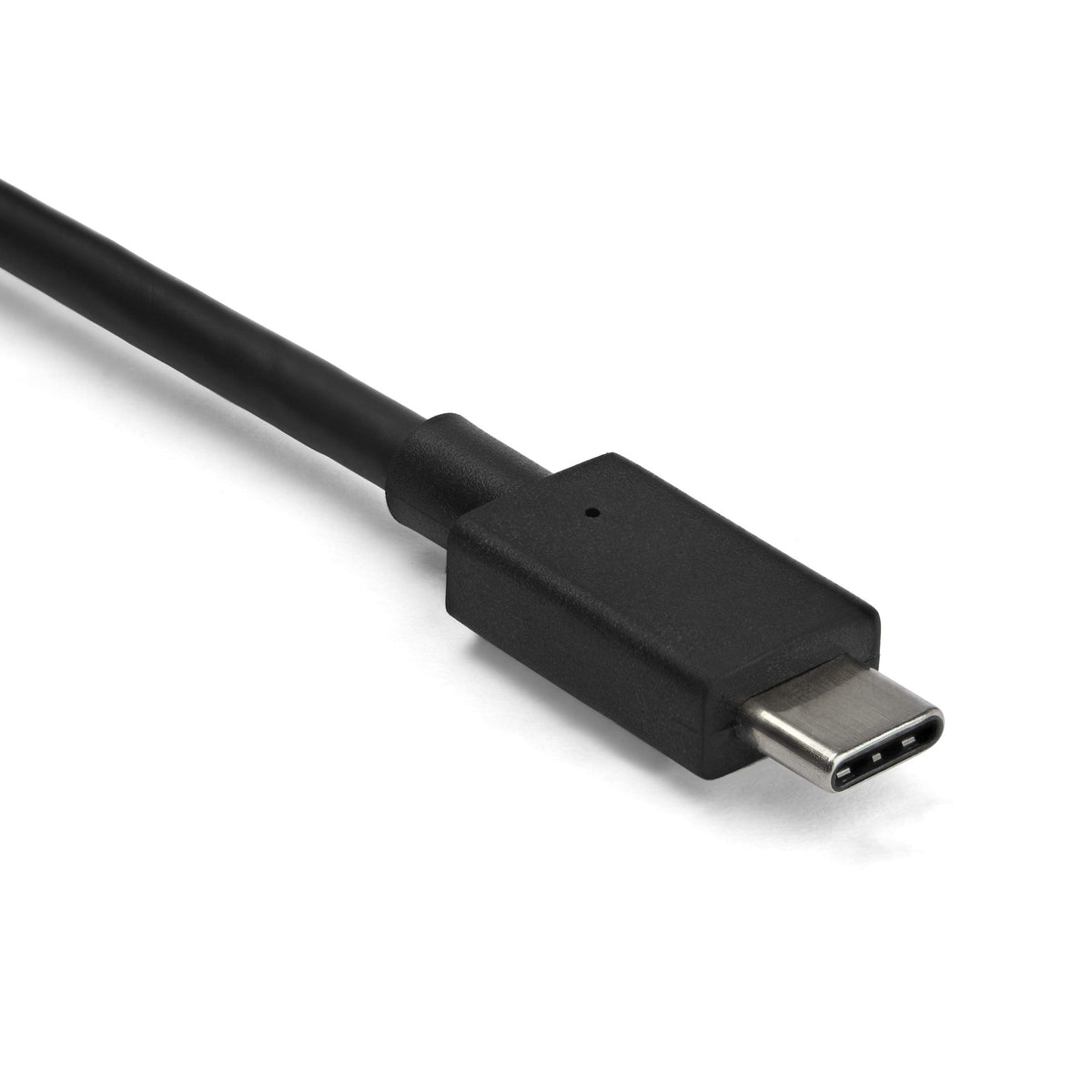 StarTech.com USB C to DisplayPort Adapter - 8K/5K/4K USB Type C to DP 1.4 Alt Mode Video Converter - HBR3/DSC/HDR - 8K 60Hz Thunderbolt 3 Compatible