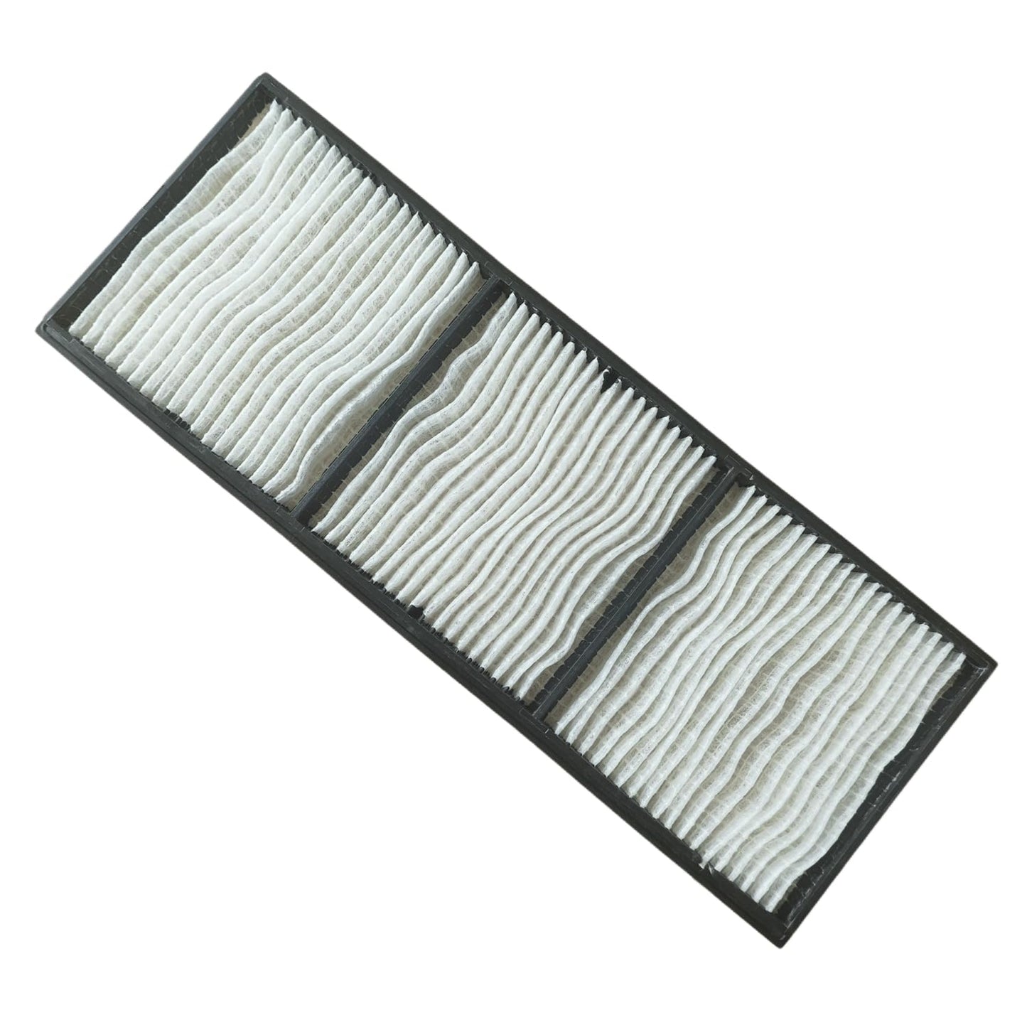 kaedent Replacement Air Filter Compatible for EPSON ELPAF62/V13H134AB0/EH-LS11000W/EH-LS12000B/Home Cinema LS11000/Pro Cinema LS12000