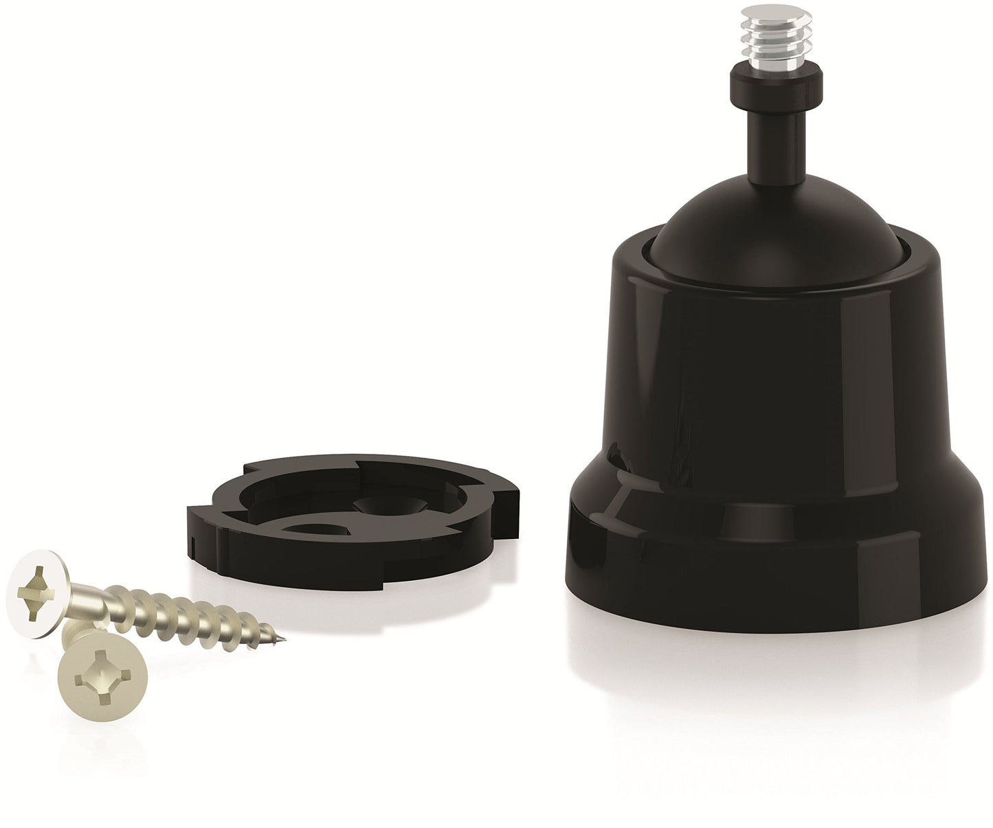 ARLO PRO OUTDOOR MOUNT BLACK