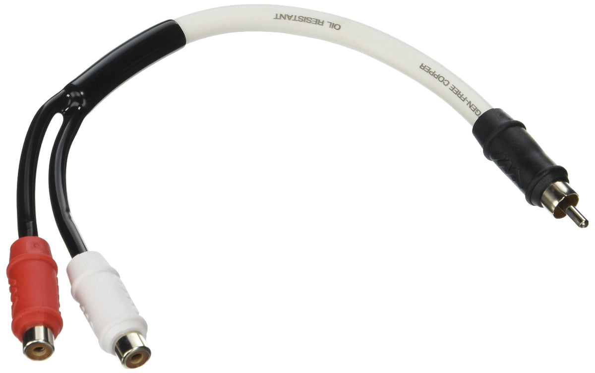 ASA Jensen MARCAYMFFR RCA Cable RCA Audio Cable