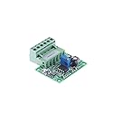 KNACRO Frequency to Voltage Conversion Module 0-200Hz to 0-5V F/V Conversion Module Digital to Analog Converter Module